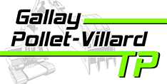 Gallay - Pollet Villard TP